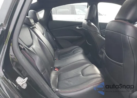 2014 Dodge Dart Gt from USA, damaged, VIN 1C3CDFEB1ED683409